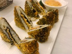 -马克西姆俄罗斯餐厅(通亚街店)