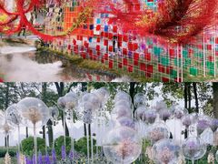 -海心沙亚运公园