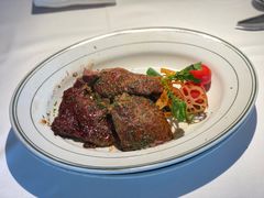 -燃扒房Steakhouse(皇庭店)