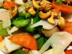 爆三样-春江饭店(共青团路总店)