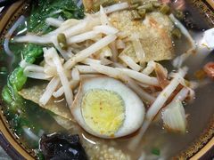 韦记螺蛳粉-韦记螺蛳粉(NO2店)
