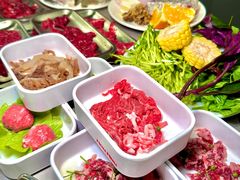 -张哞哞·鲜切牛肉自助火锅(高德置地店)