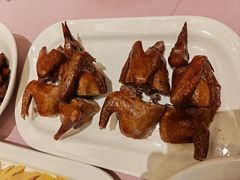 -金时代顺风大酒店(静安大融城店)