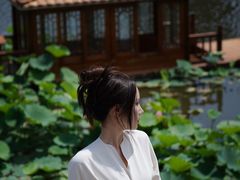 -西海子公园