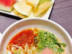 -东来顺铜锅炭火涮肉(上地华联店)