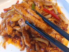 东安子鸡-马凯餐厅(地安门店)