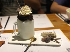 -太麻里文创咖啡馆(创意设计中心店)