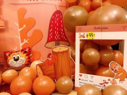 -告白气球派对策划·求婚·订婚宴·宝宝宴·生日派对