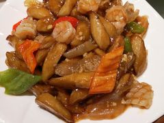 -福来居烤鸭店(天坛二店)