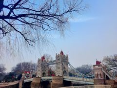 -北京世界公园
