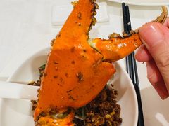 -喜记避风塘炒辣蟹(旗舰店)