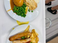 惠灵顿三文鱼-宜家·瑞典风味餐厅(北京西红门店)