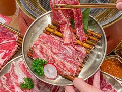 -西塔老太太泥炉烤肉(武汉摩尔城店)