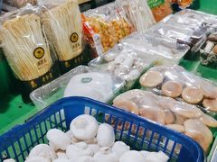 -锦绣大地生鲜食品厅