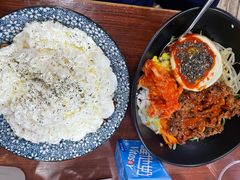 -优壹佳·延边朝鲜族料理(中山北路店)