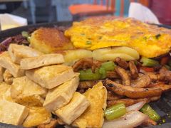 -一烙锅(友谊店)