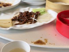 -盛百味·家宴餐厅(霸州分店)