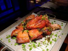 -绿茶餐厅(乐峰广场店)