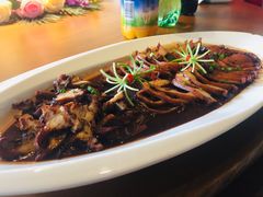 -浙C老邻舍(西城海错店)