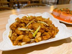 -香缇小院私房菜(盐务街店)