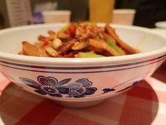 -文昌阁·长沙市井菜(美食地标店)