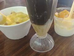 -港湾糖水