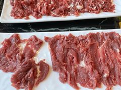 -潮汕美牛肉丸火锅店(天宁寺店)