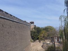 -山西王家大院