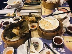 -点都德(大茶楼店)