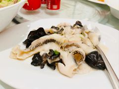 -梅龙镇酒家(南京西路总店)