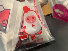 -1973继光香香鸡(合生汇购物中心店)