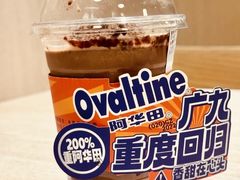 -广九餐室(陈家祠扬韬广场店)