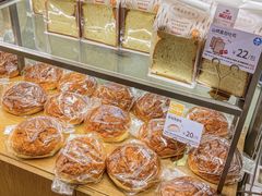 -山崎面包(苏州中心店)