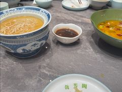 -奇芳阁·百年清真南京菜(夫子庙店)