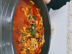 -屋里家延边朝鲜族冷面(南园店)