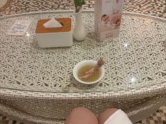 -麓湖国际水疗