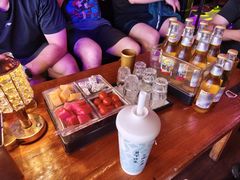 -喜鹊音乐酒馆(西街店)