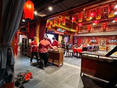 -正阳门饭庄·烤鸭·北京菜(万丰路七里庄店)