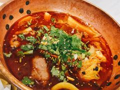 冒菜-成都你六姐·牛肉冒菜·麻辣香锅(长泰广场店)