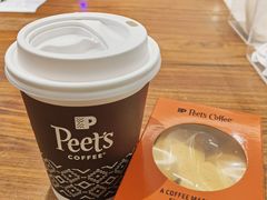 -Peet's 皮爷咖啡(陆家嘴中心店)