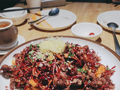 -嫩芽 ·地道重庆菜(十八梯露台夜景店)