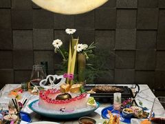 -月下料理(楷林IFC店)