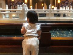 -西安华清御汤酒店