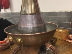 -芝麻花餐厅(祁家豁子店)