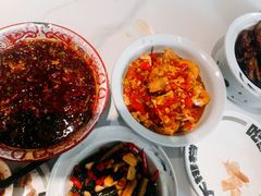 -欧记大排档·景德菜(上海首店)