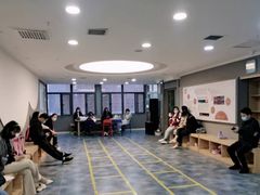 -西安小天鹅艺术团(金花路校区)