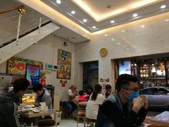 -甜心妈妈·榴莲星级糖水(北京路总店)