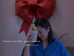 -milch·t妙奇(五大道店)