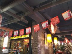 大堂-小龙坎火锅(华凌店)