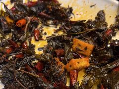 -云海肴·汽锅鸡·云南菜(天山百盛优客店)